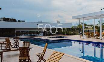 Imagem 5: Excelente lote de esquina, com ótima topografia, localização privilegiada e com 384m2 à ve