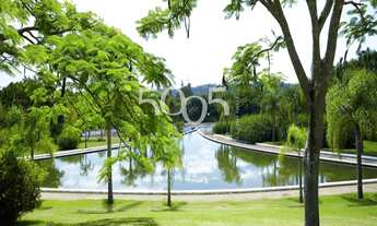 Imagem 3: Excelente terreno à venda no condomínio Terras de São José em Itu com 2560m2 de área útil