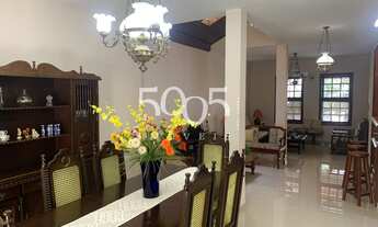 Imagem 7: Imóvel à venda no condomínio Portal de Itu, com 295m² de área útil em um terreno de 285m²