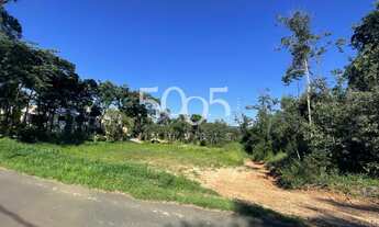 Imagem: Excelente terreno à venda no condomínio