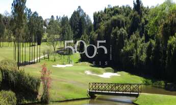 Imagem 5: Excelente terreno à venda no condomínio Terras de São José em Itu com 2517m2 de área útil