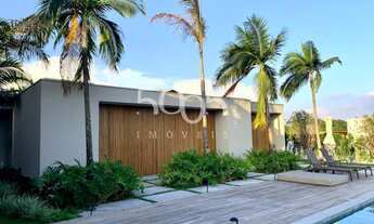 Imagem: Lindo imóvel térreo mobiliado no condomínio