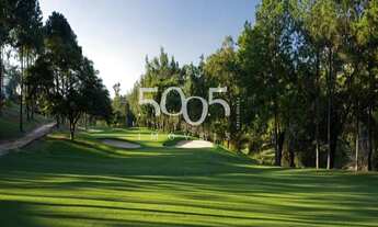 Imagem 4: Excelente terreno à venda no condomínio Terras de São José em Itu com 2517m2 de área útil