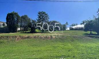 Imagem: Excelente terreno à venda no condomínio