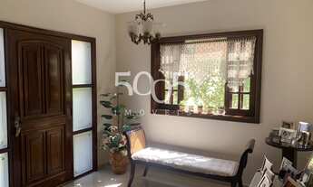 Imagem 3: Imóvel à venda no condomínio Portal de Itu, com 295m² de área útil em um terreno de 285m²