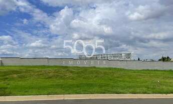 Imagem: Excelente terreno com 360m2 de área útil