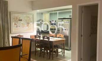 Imagem: Apartamento à venda no Edifício City Parque