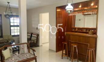 Imagem 5: Imóvel à venda no condomínio Portal de Itu, com 295m² de área útil em um terreno de 285m²