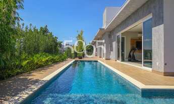 Imagem: CASA DE CONDOMÍNIO RESIDENCIAL em ITU