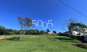 Imagem: Excelente terreno à venda no condomínio