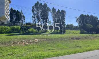 Imagem: Excelente terreno à venda no condomínio