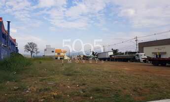 Imagem 7: Excelente oportunidade de venda de terreno comercial no Bairro Cidade Nova, área de 3.59