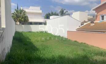 Imagem: Terreno à venda no Condomínio Parque do