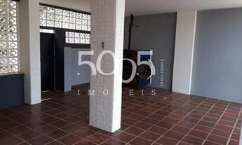 Imagem 6: Ótima localização, em um bairro próximo ao centro e pode ser usada tanto para fins comerci