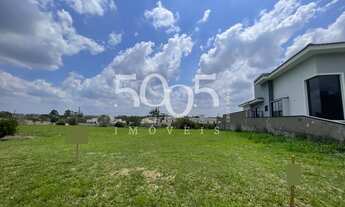 Imagem 1: Terreno à venda no condomínio Palmeiras Imperiais, com 1000m² de área total e com ótima to