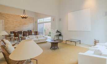 Imagem: Casa para venda e locação com 5 amplas