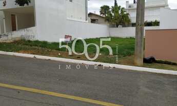 Imagem 3: Terreno à venda no Condomínio Parque do Varvito em Itu, com 251,00m² de área total, ótima