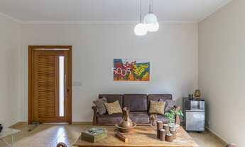 Imagem 3: Casa térrea à venda no condomínio Plaza Atheneé com 327m² de construção e 1005m² de terren