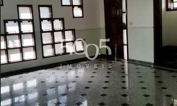 Imagem 5: Casa à venda no Bairro Vila Santa Rosa em Itu, com 370m² de área construída em um terreno