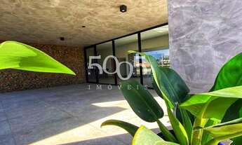 Imagem 3: Casa à venda no condomínio Villas do Golf, com 290m² de área construída e 503m² de terreno