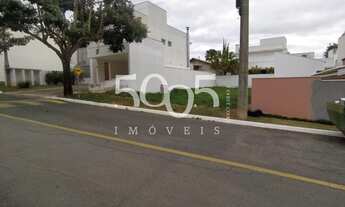 Imagem 2: Terreno à venda no Condomínio Parque do Varvito em Itu, com 251,00m² de área total, ótima