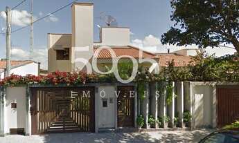 Imagem: Casa à venda no Bairro Vila Santa Rosa