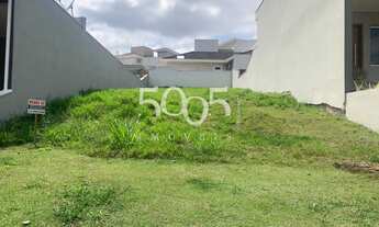 Imagem: Terreno à venda no Condomínio Parque do