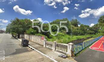 Imagem: ÁREA PARA INCORPORAÇÃO DE 3.120,00M²