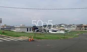 Imagem: Terreno no Condomínio Saint Paul com 448m²