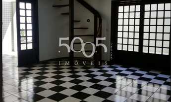 Imagem 6: Casa à venda no Bairro Vila Santa Rosa em Itu, com 370m² de área construída em um terreno