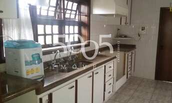 Imagem 7: Casa à venda no Bairro Vila Santa Rosa em Itu, com 370m² de área construída em um terreno