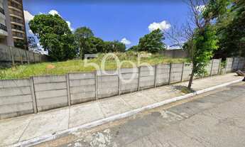 Imagem: ÁREA PARA INCORPORAÇÃO DE 2.280,00m²