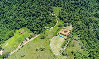 Imagem 6: Sítio Morro Verde à venda em Cabreúva, com 600m² de área construída e incríveis 390.000,00