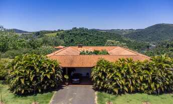 Imagem 2: Sítio Morro Verde à venda em Cabreúva, com 600m² de área construída e incríveis 390.000,00