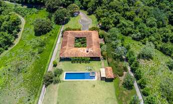 Imagem 5: Sítio Morro Verde à venda em Cabreúva, com 600m² de área construída e incríveis 390.000,00