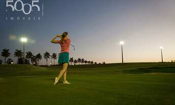 Imagem 6: Terreno com leve aclive em ótima localização à venda no condomínio Terras de São José ll c