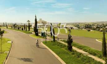 Imagem 4: Terreno excelente em condomínio. Topografia ótima e em localização muito boa no condomínio