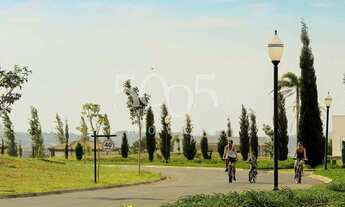 Imagem 5: Terreno excelente em condomínio. Topografia ótima e em localização muito boa no condomínio