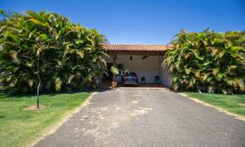 Imagem 7: Sítio Morro Verde à venda em Cabreúva, com 600m² de área construída e incríveis 390.000,00