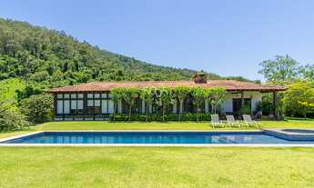 Imagem: Sítio Morro Verde à venda em Cabreúva