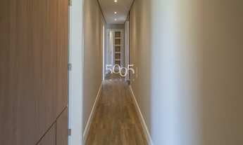 Imagem 5: Esse projeto do arquiteto Alexandre Chaguri é um refúgio no interior de São Paulo. São 4 s