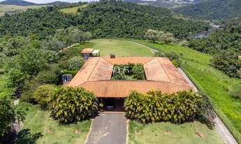 Imagem 3: Sítio Morro Verde à venda em Cabreúva, com 600m² de área construída e incríveis 390.000,00