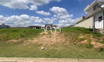 Imagem 2: Terreno excelente em condomínio. Topografia ótima e em localização muito boa no condomínio