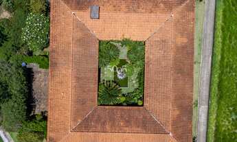 Imagem 4: Sítio Morro Verde à venda em Cabreúva, com 600m² de área construída e incríveis 390.000,00