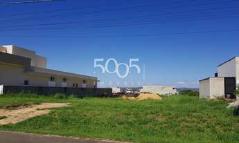 Imagem: Terreno à venda no condomínio Xapada em