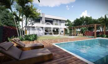 Imagem: Sobrado com projeto bem resolvido por arquiteta