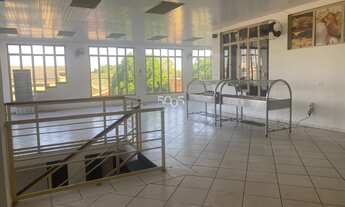 Imagem 2: Imóvel comercial disponível para locação no Bairro São Francisco em Itu, com 445,00m² de á