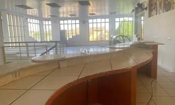 Imagem 4: Imóvel comercial disponível para locação no Bairro São Francisco em Itu, com 445,00m² de á