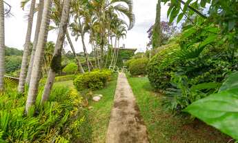 Imagem 6: Chácara à venda no Condomínio Porta do Sol em Mairinque, com 238,70m² de área construída e