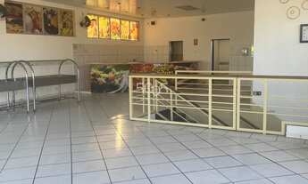 Imagem 5: Imóvel comercial disponível para locação no Bairro São Francisco em Itu, com 445,00m² de á